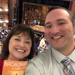 Meet your Posher, Debra